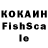 КЕТАМИН ketamine BIHan